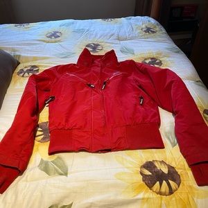 Unisex - Bench bomber jacket - Size Medium